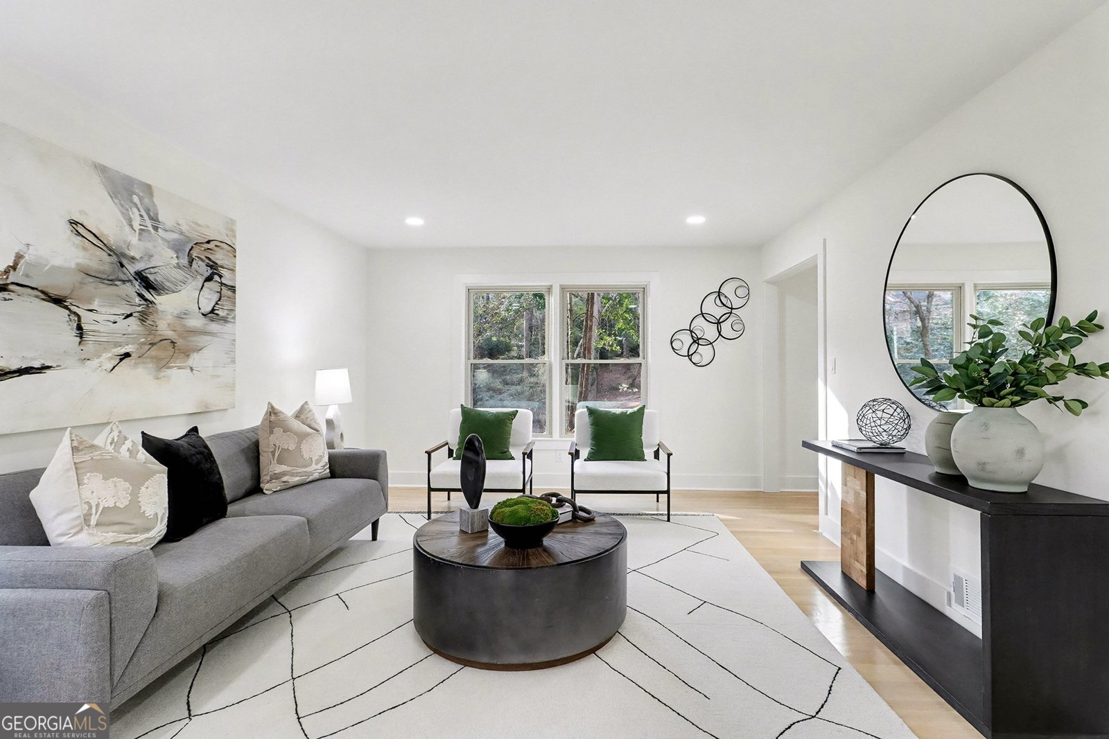 3841 Brooklawn Court Brookhaven - 5