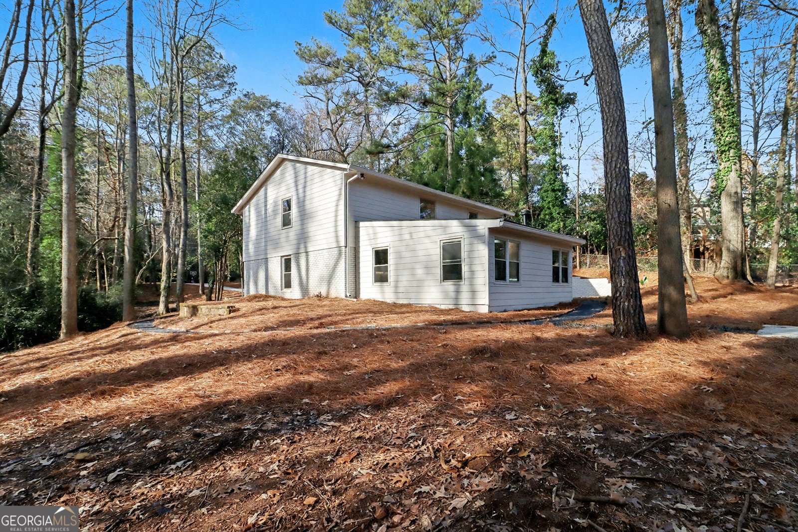 3841 Brooklawn Court Brookhaven - 51