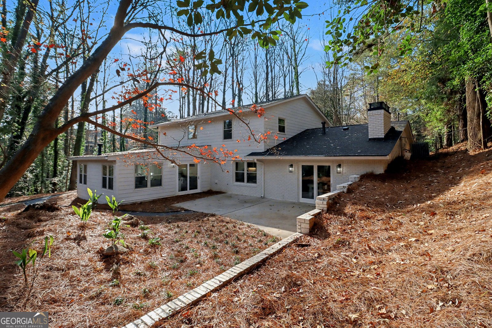 3841 Brooklawn Court Brookhaven - 53