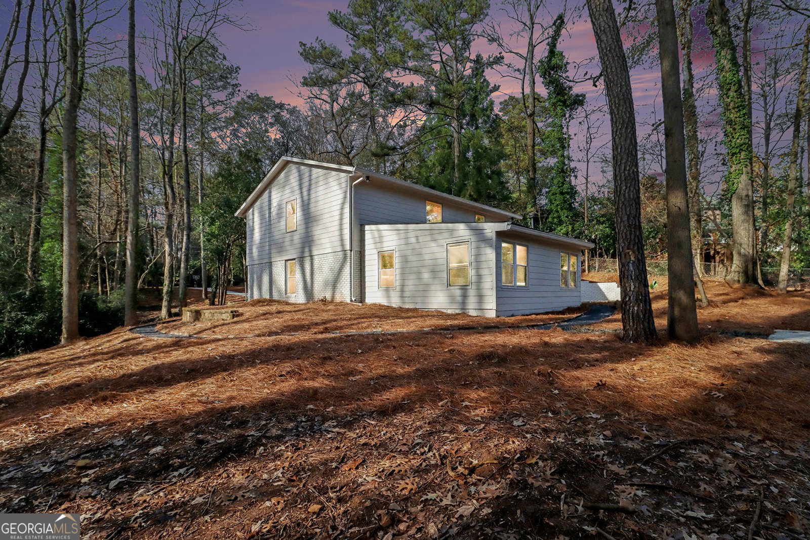 3841 Brooklawn Court Brookhaven - 54