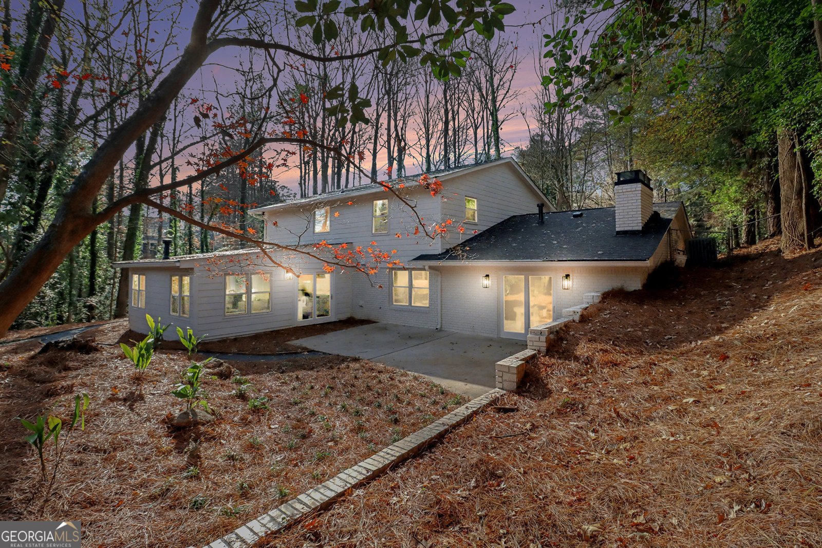 3841 Brooklawn Court Brookhaven - 55