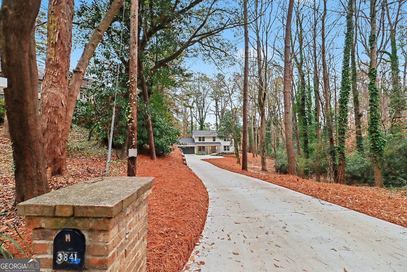 3841 Brooklawn Court Brookhaven - 56