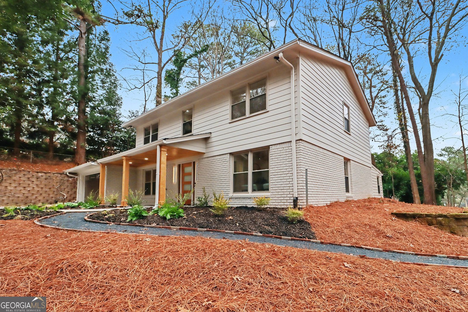 3841 Brooklawn Court Brookhaven - 59