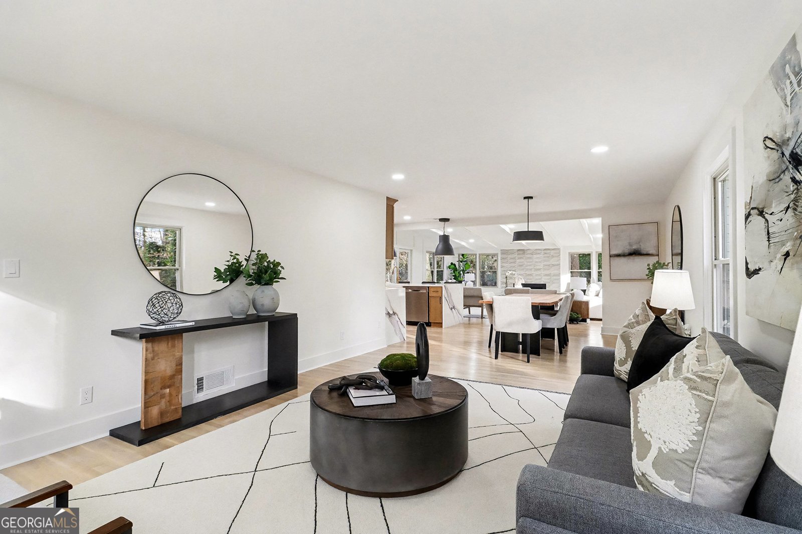 3841 Brooklawn Court Brookhaven - 6