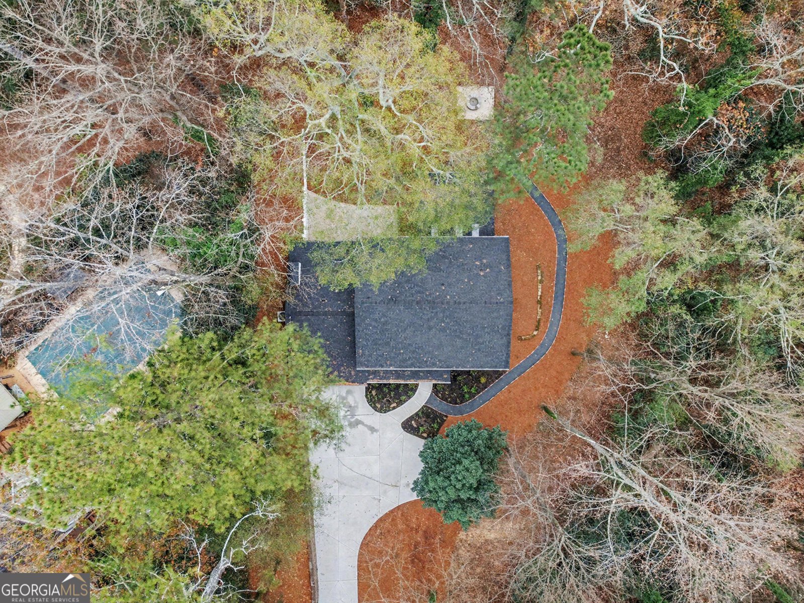 3841 Brooklawn Court Brookhaven - 60