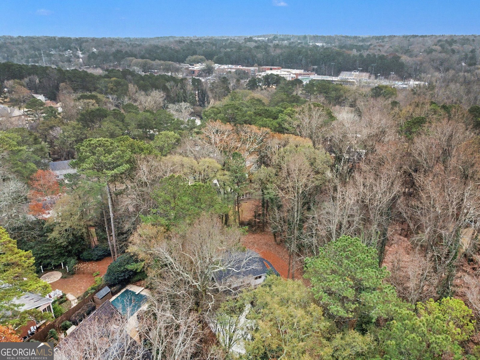 3841 Brooklawn Court Brookhaven - 61