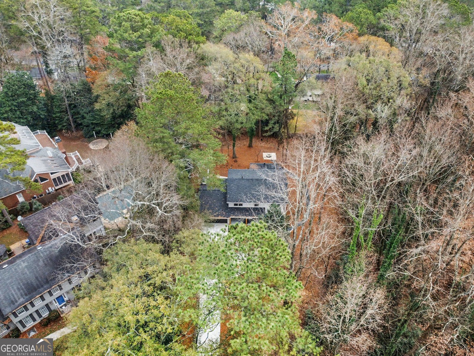 3841 Brooklawn Court Brookhaven - 62