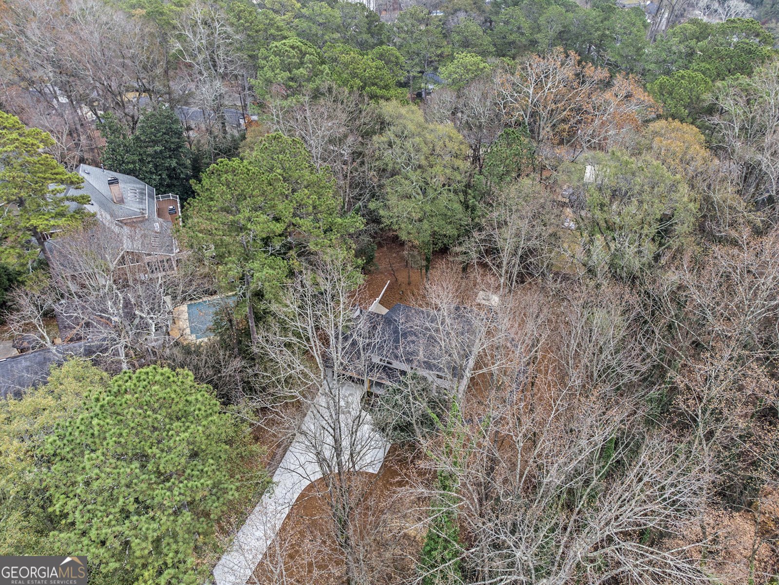 3841 Brooklawn Court Brookhaven - 63