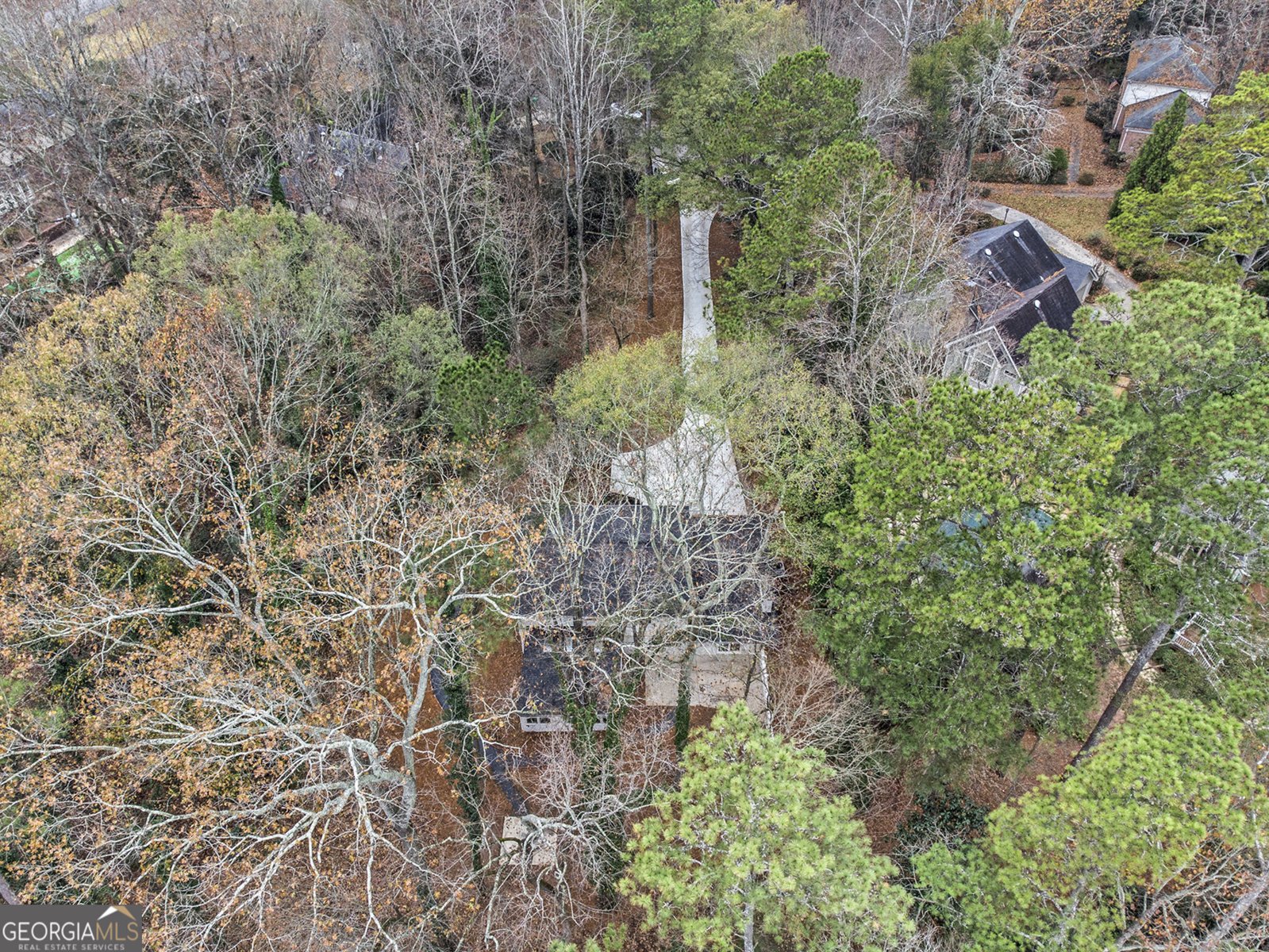 3841 Brooklawn Court Brookhaven - 65