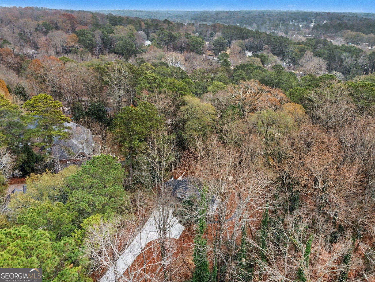 3841 Brooklawn Court Brookhaven - 67