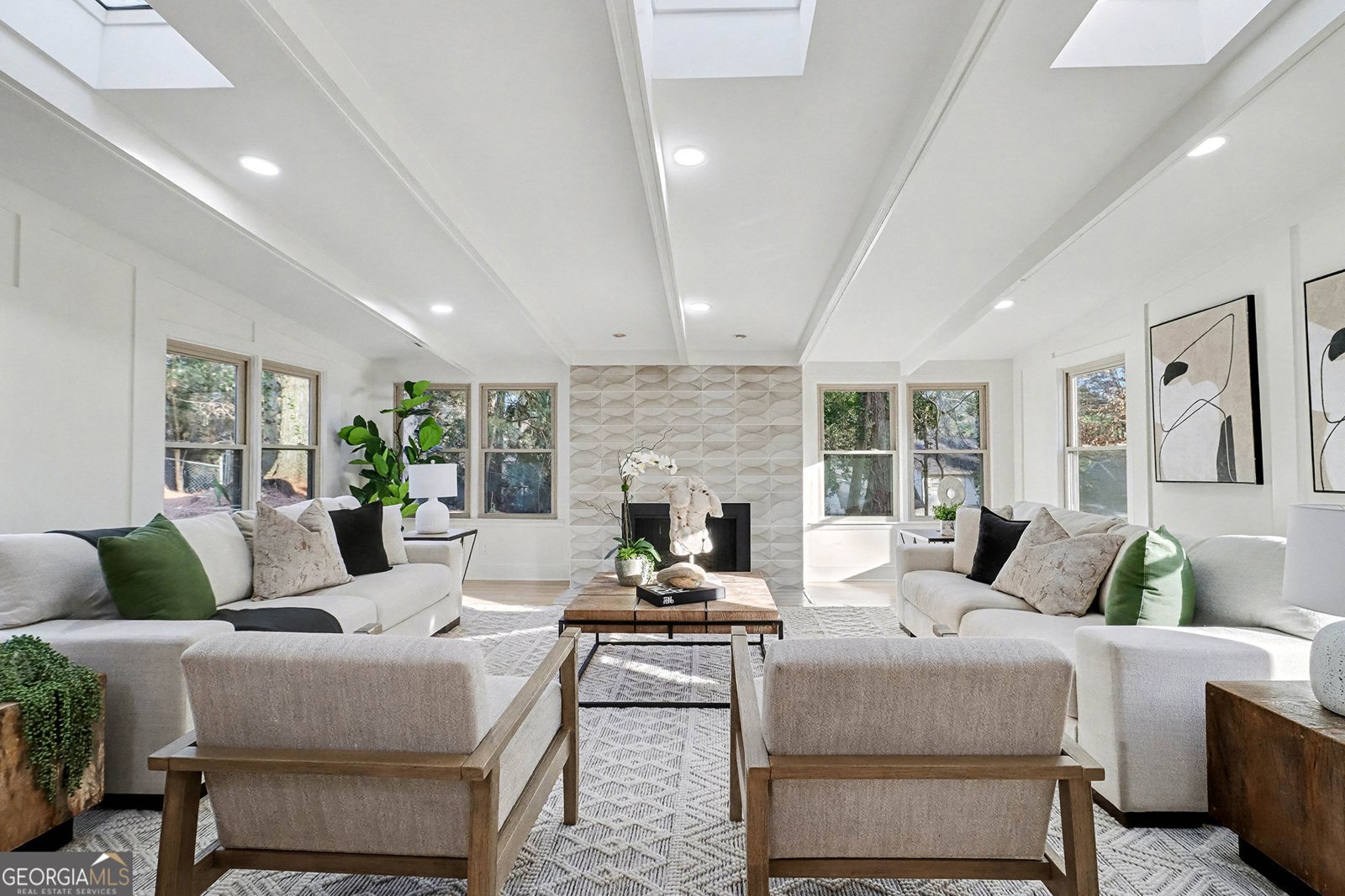 3841 Brooklawn Court Brookhaven - 7