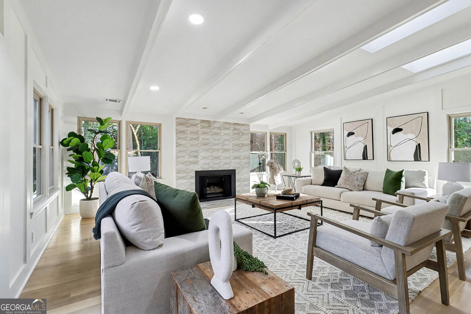 3841 Brooklawn Court Brookhaven - 8