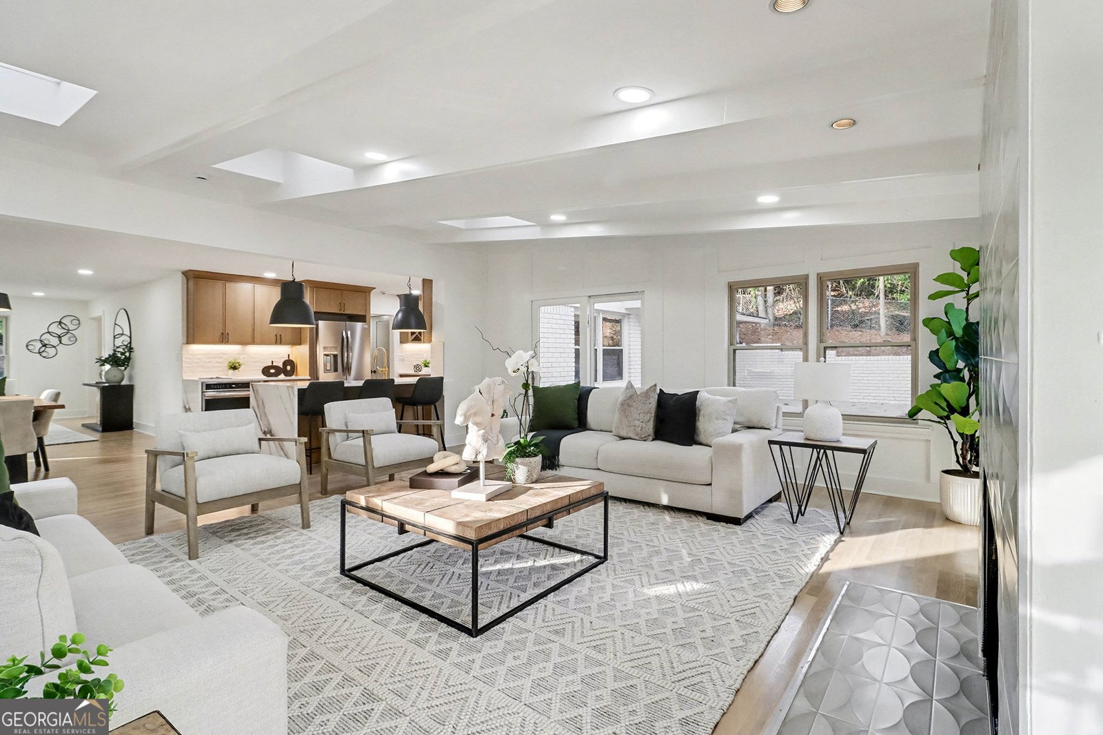 3841 Brooklawn Court Brookhaven - 9