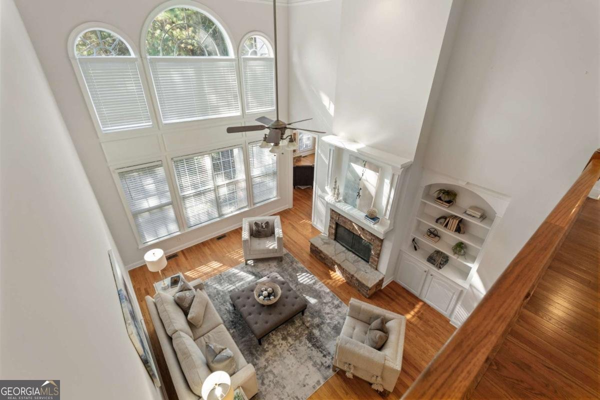 6427 Blue Water Drive Buford - 10