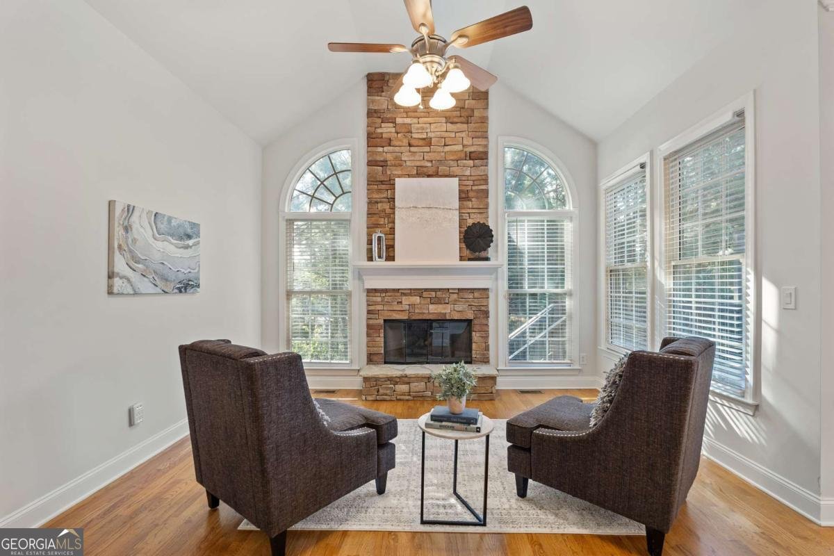 6427 Blue Water Drive Buford - 11