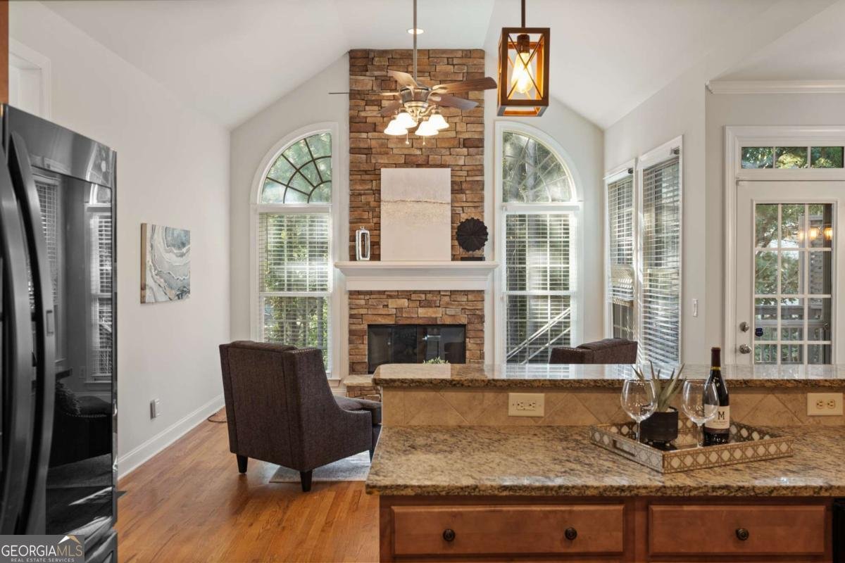 6427 Blue Water Drive Buford - 15