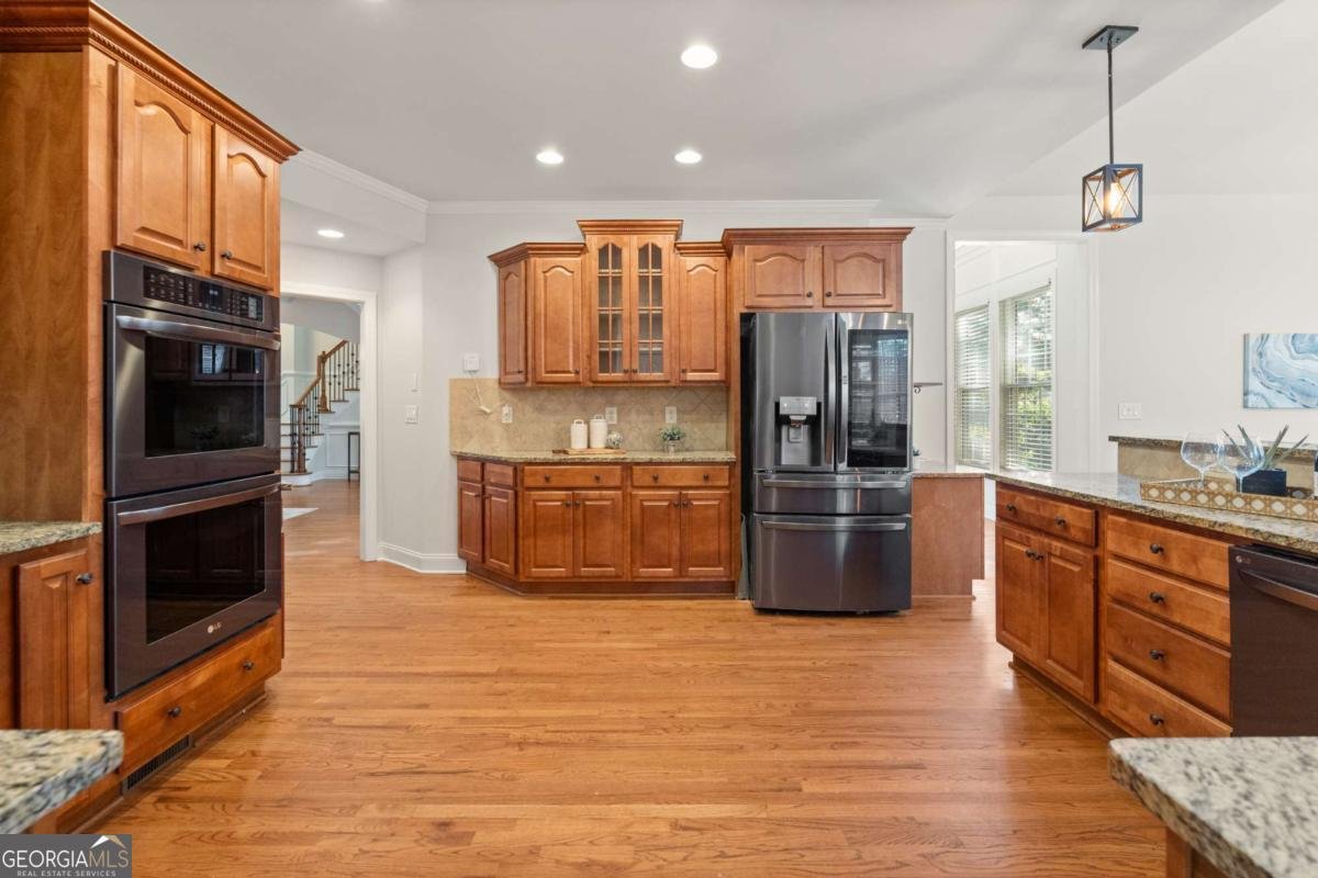 6427 Blue Water Drive Buford - 16