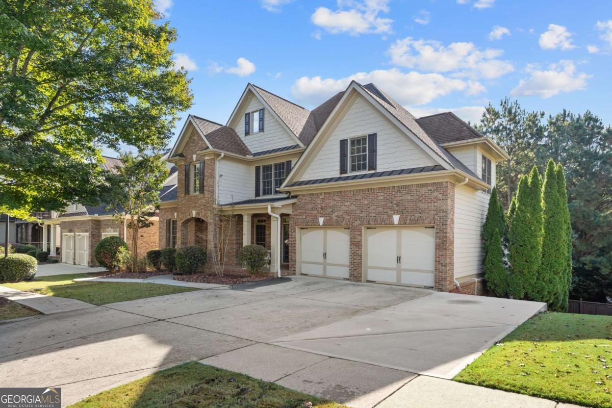 6427 Blue Water Drive Buford - 2