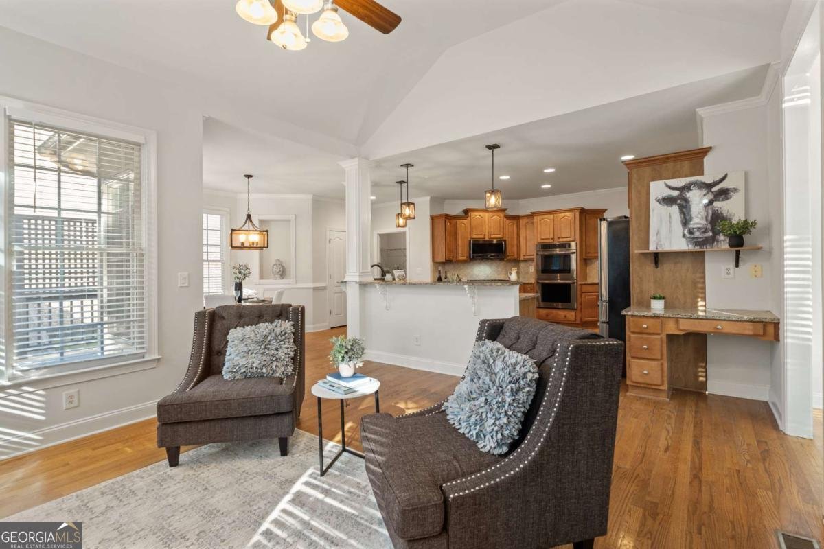 6427 Blue Water Drive Buford - 20