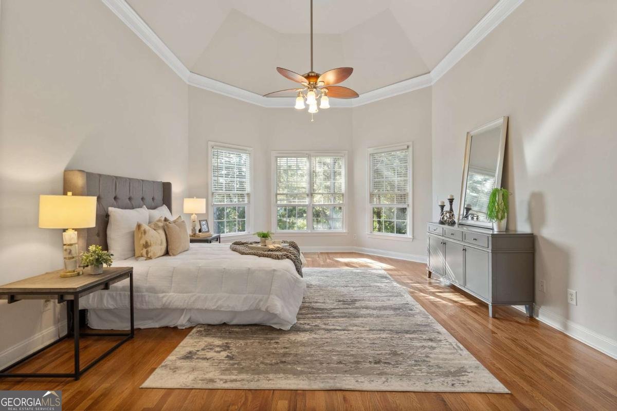 6427 Blue Water Drive Buford - 21