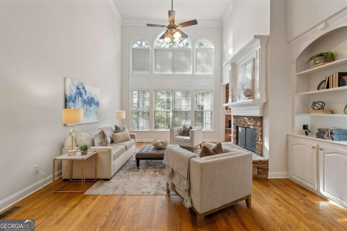 6427 Blue Water Drive Buford - 4