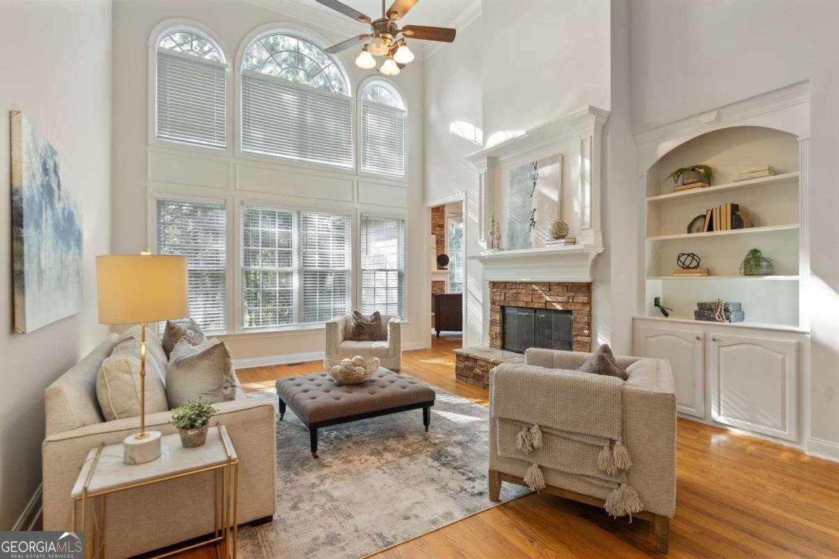 6427 Blue Water Drive Buford - 5