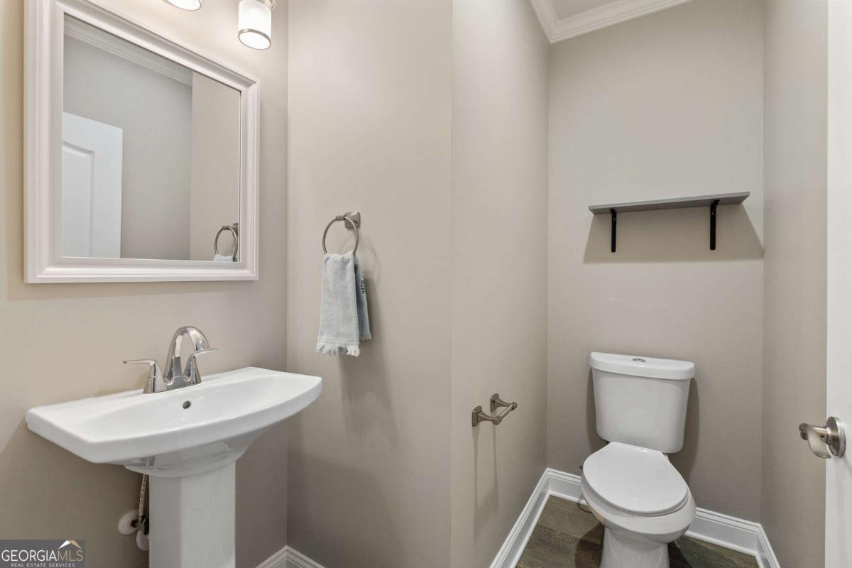 6427 Blue Water Drive Buford - 51