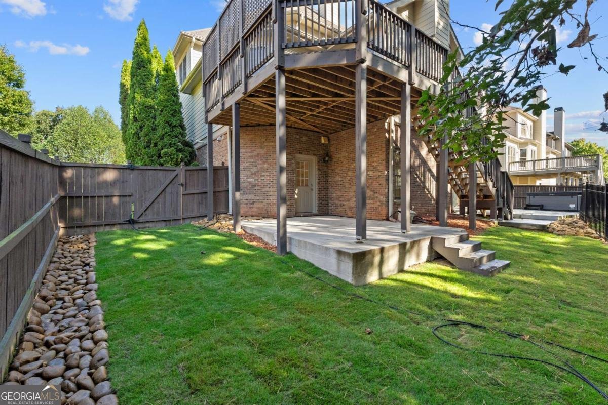 6427 Blue Water Drive Buford - 59