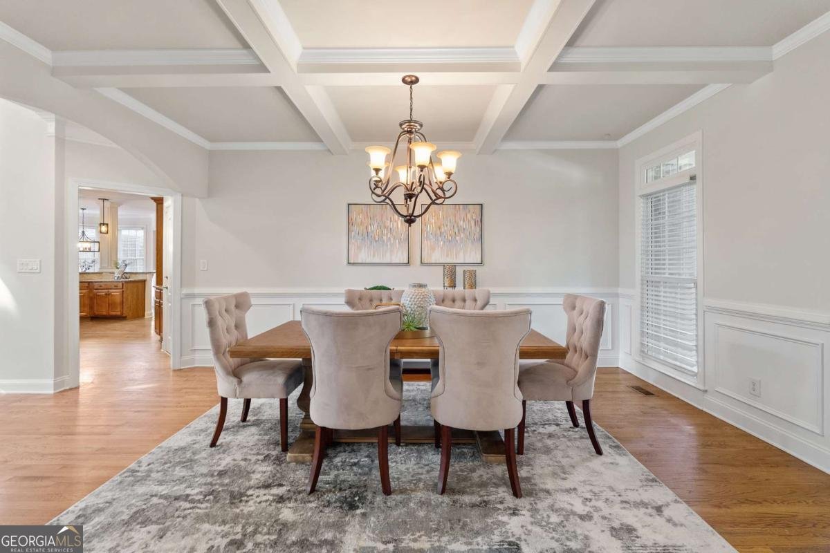 6427 Blue Water Drive Buford - 6