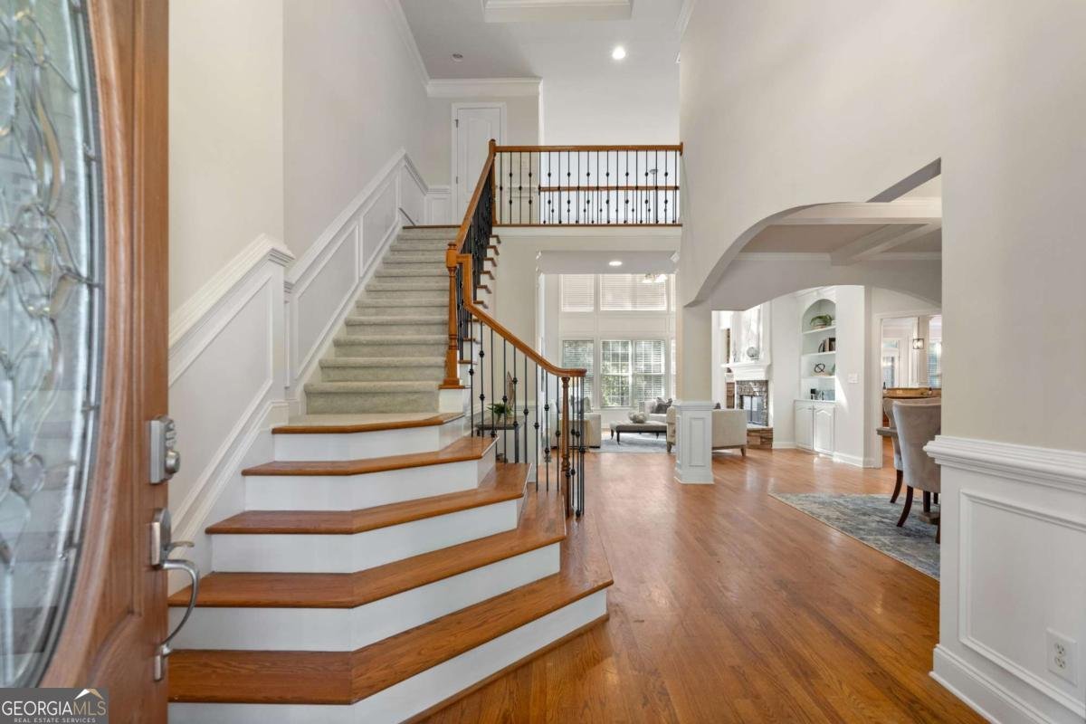 6427 Blue Water Drive Buford - 8