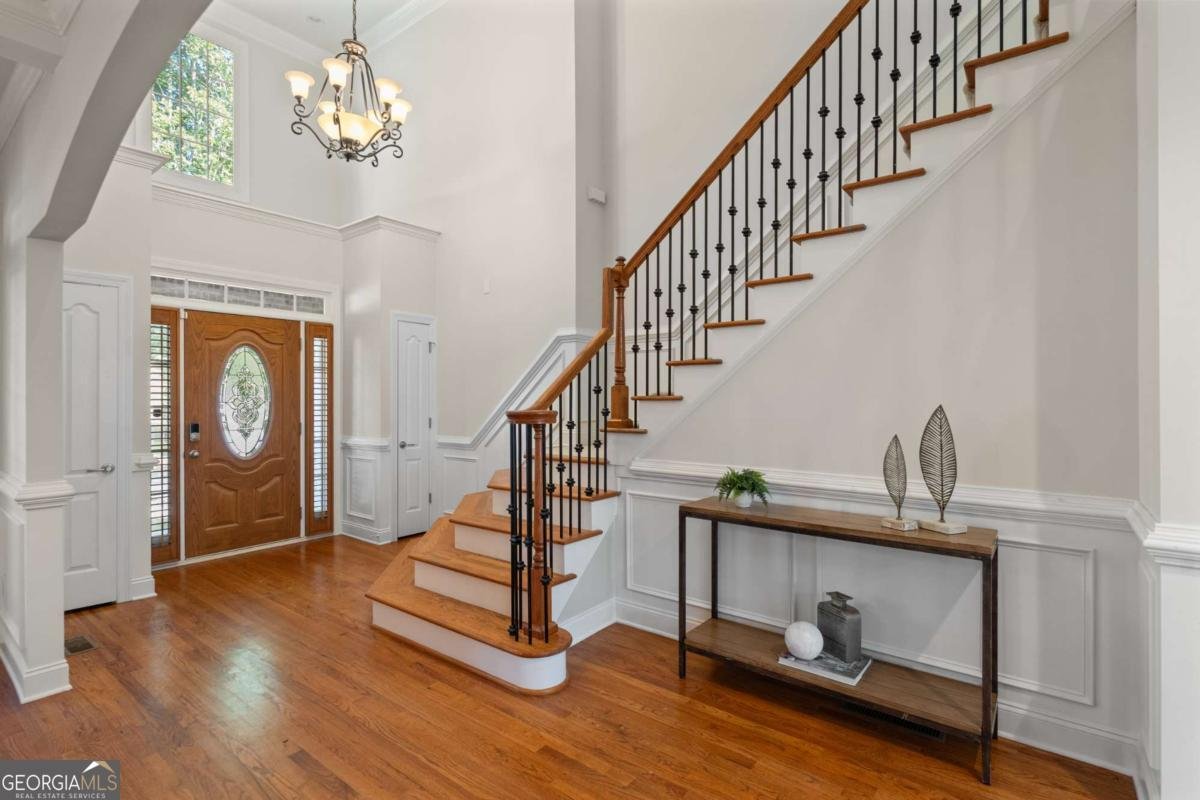 6427 Blue Water Drive Buford - 9