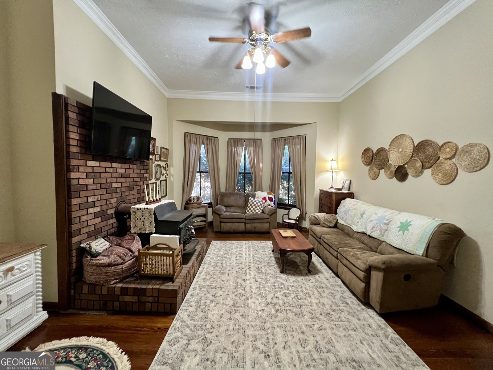 100 Lower Jersey Road Covington - 10