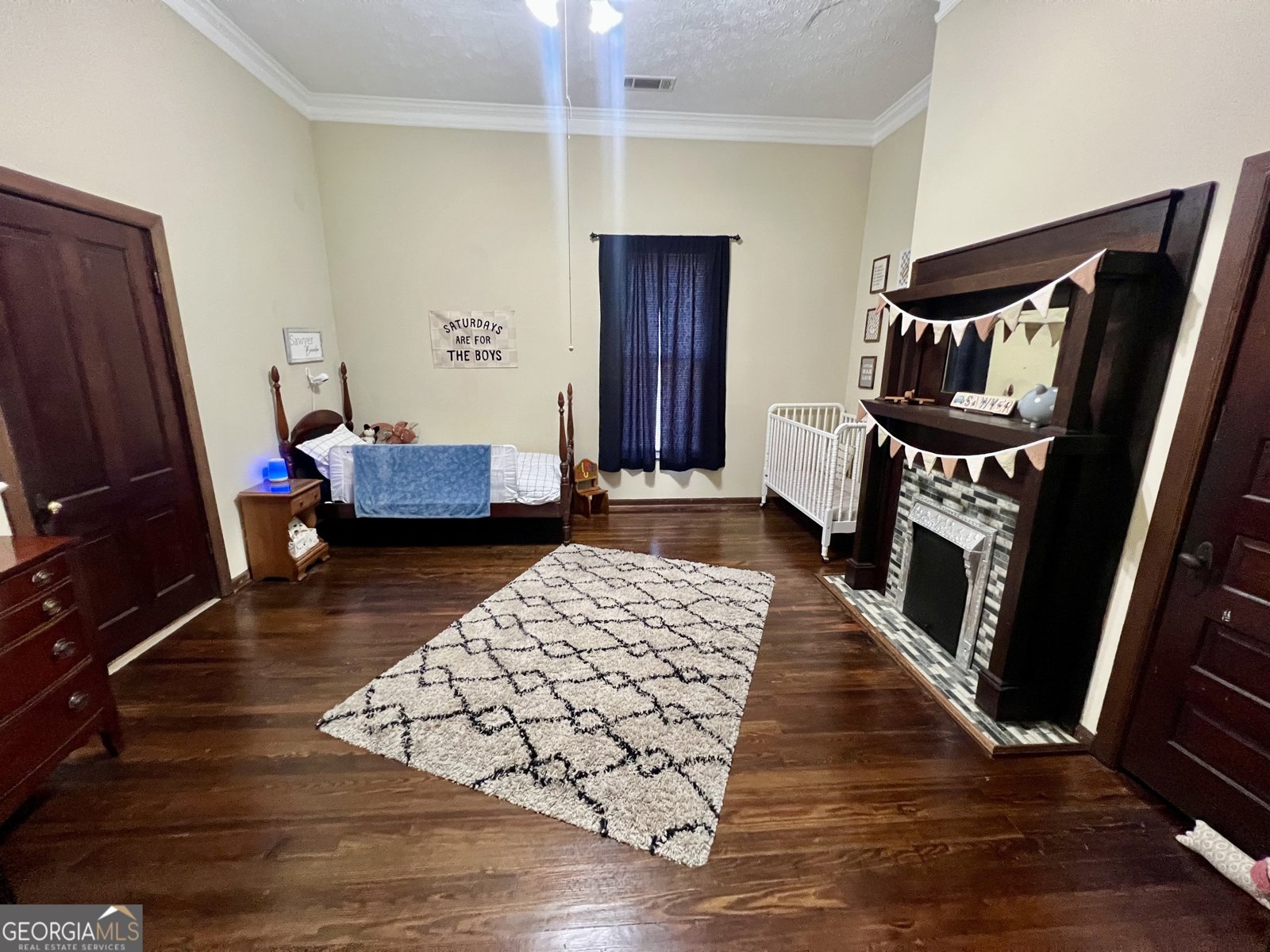 100 Lower Jersey Road Covington - 11