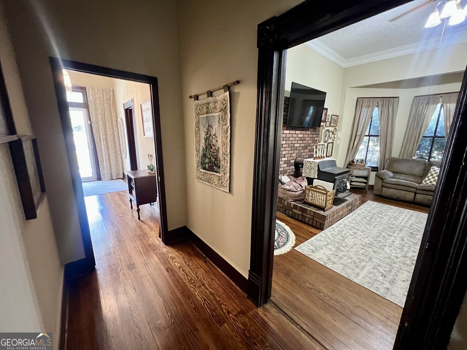 100 Lower Jersey Road Covington - 12