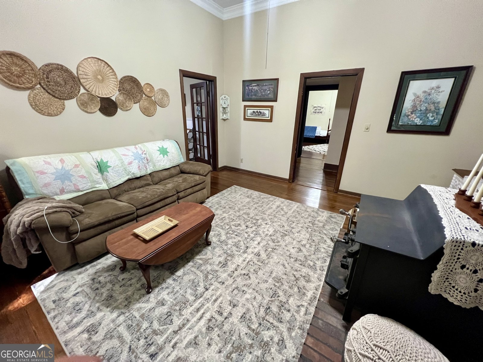 100 Lower Jersey Road Covington - 13