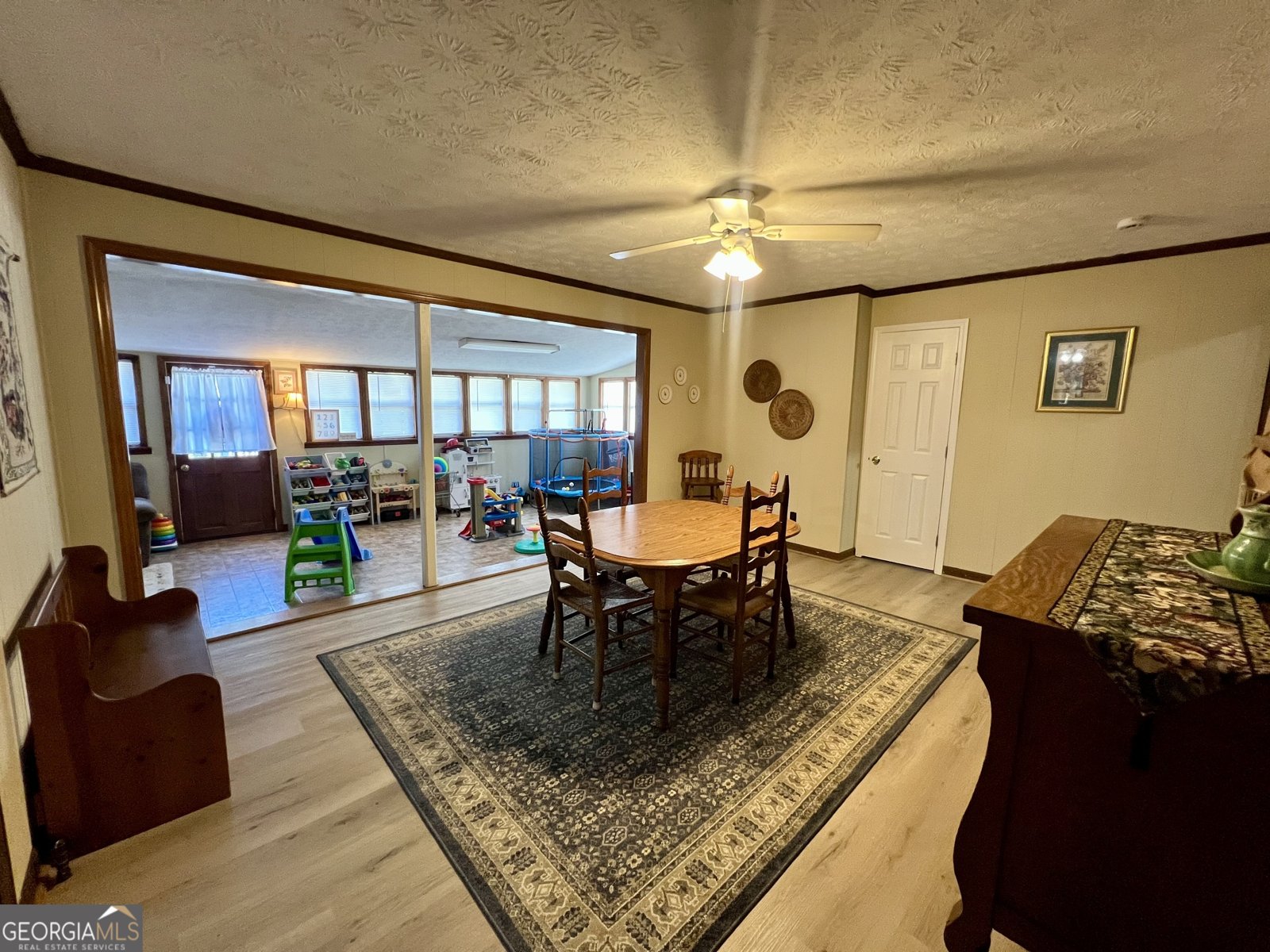 100 Lower Jersey Road Covington - 16