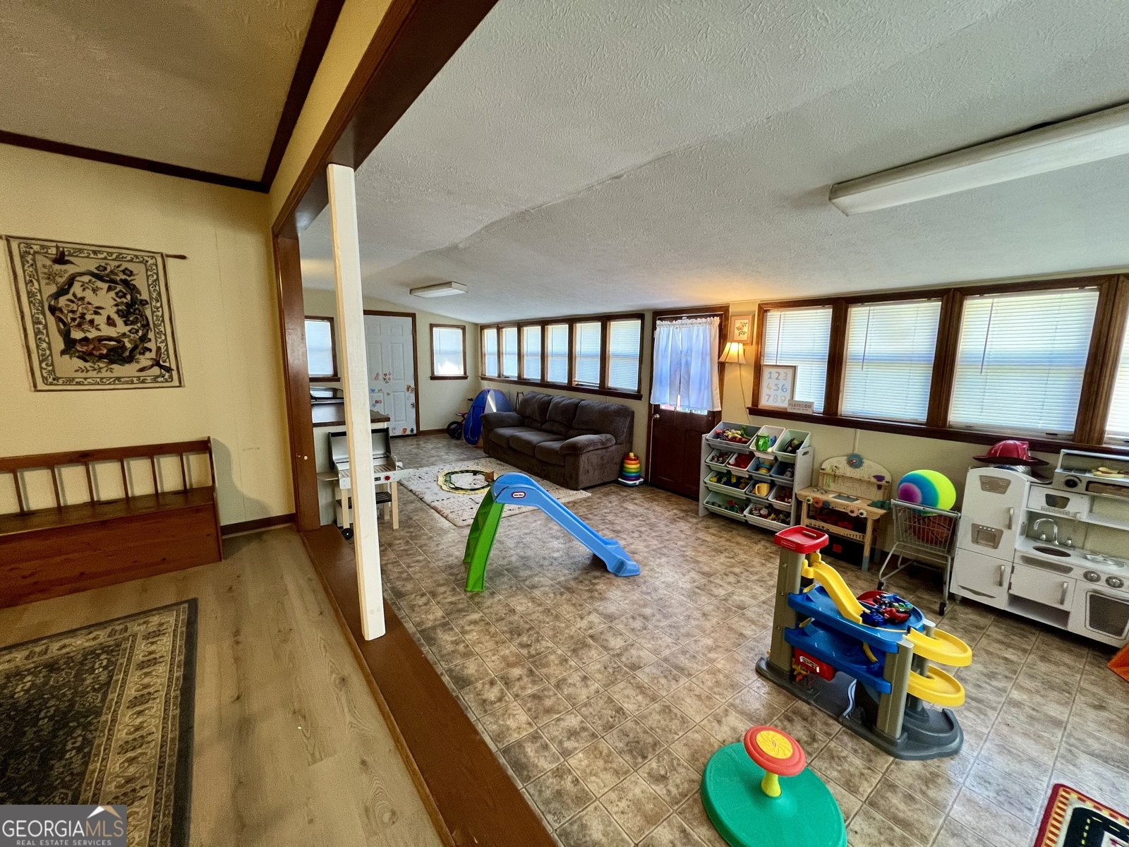 100 Lower Jersey Road Covington - 17