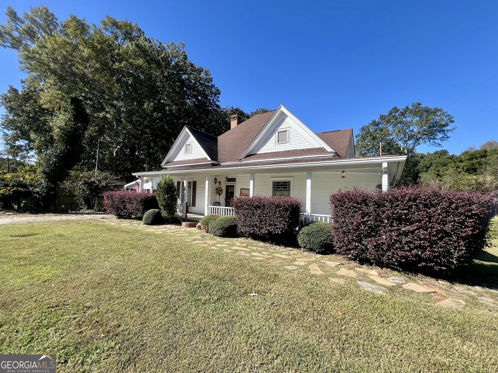 100 Lower Jersey Road Covington - 2