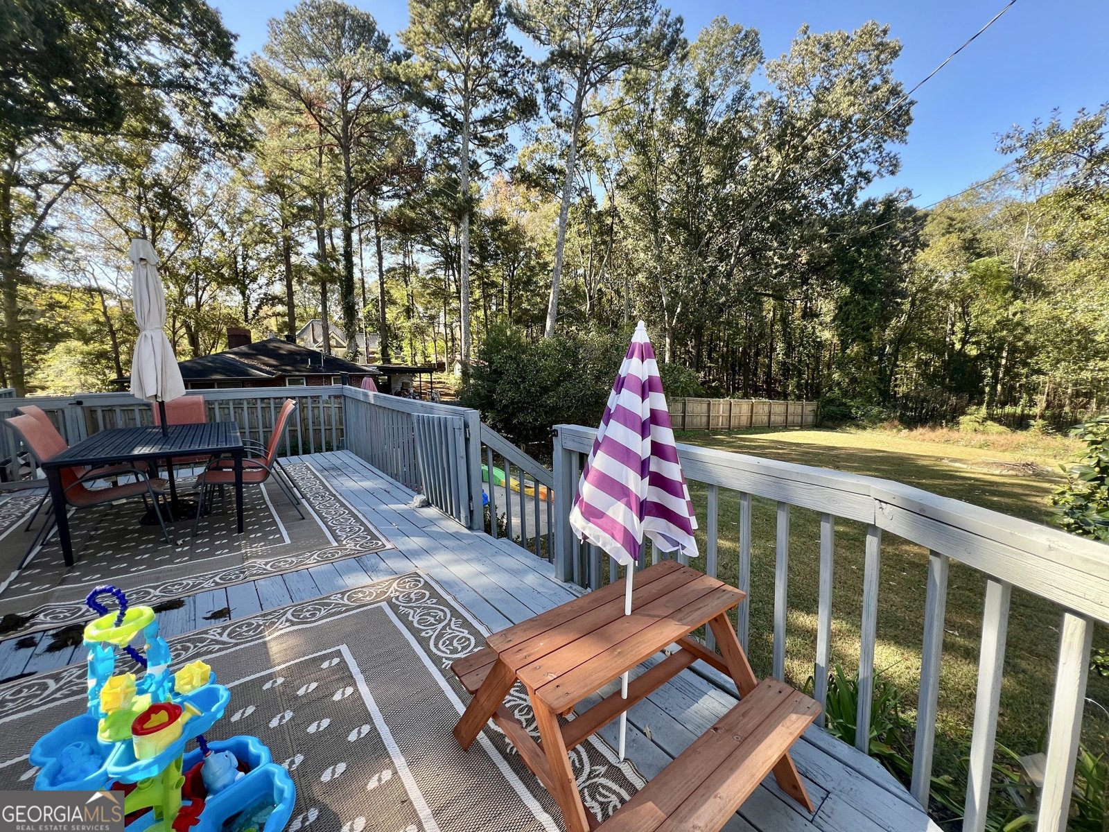 100 Lower Jersey Road Covington - 20