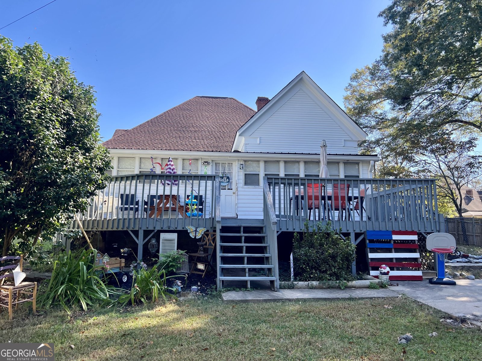 100 Lower Jersey Road Covington - 22