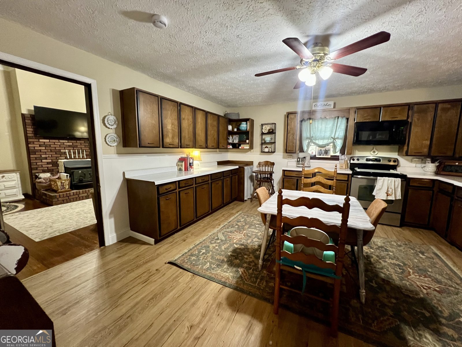 100 Lower Jersey Road Covington - 26