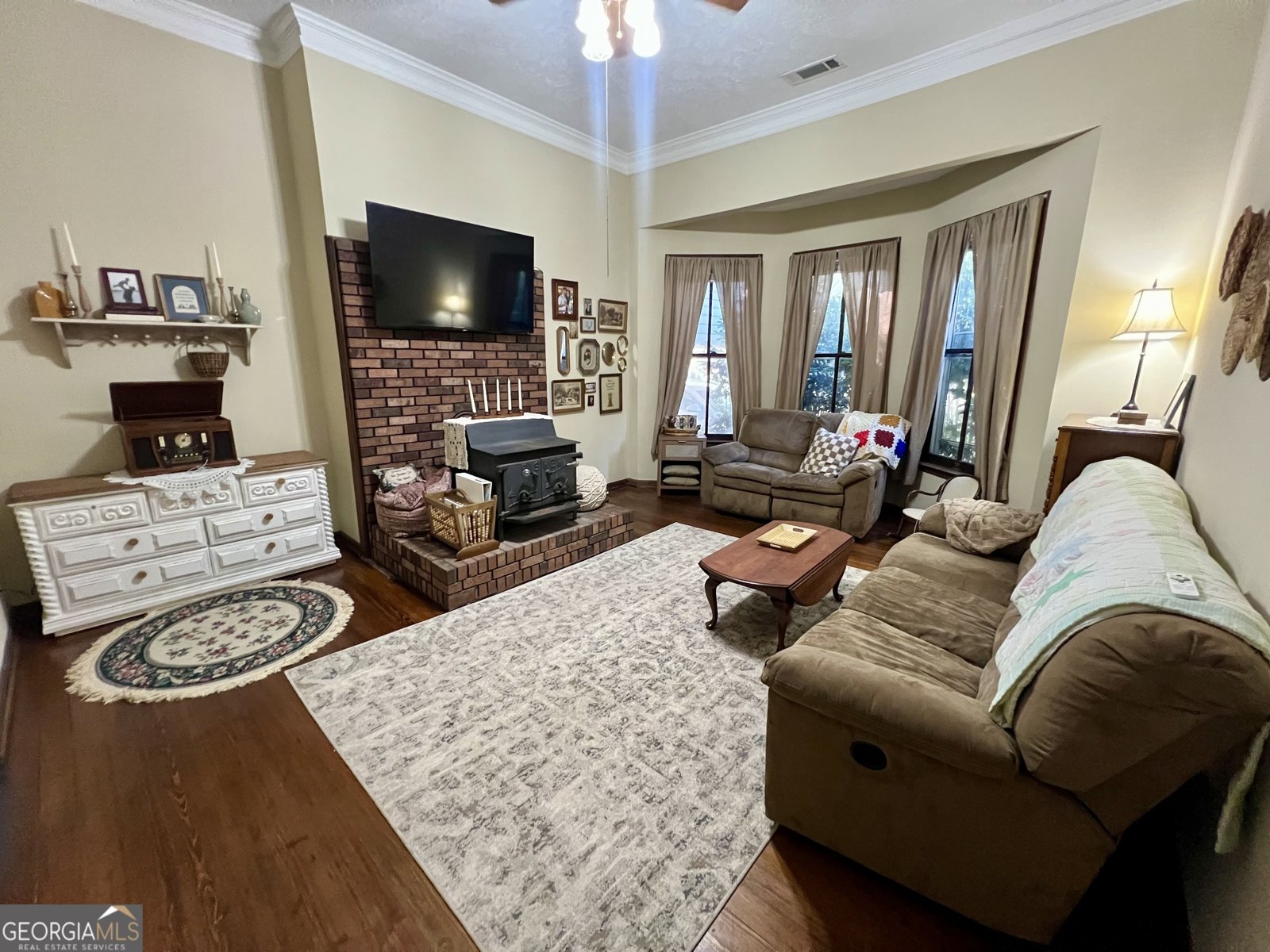 100 Lower Jersey Road Covington - 27