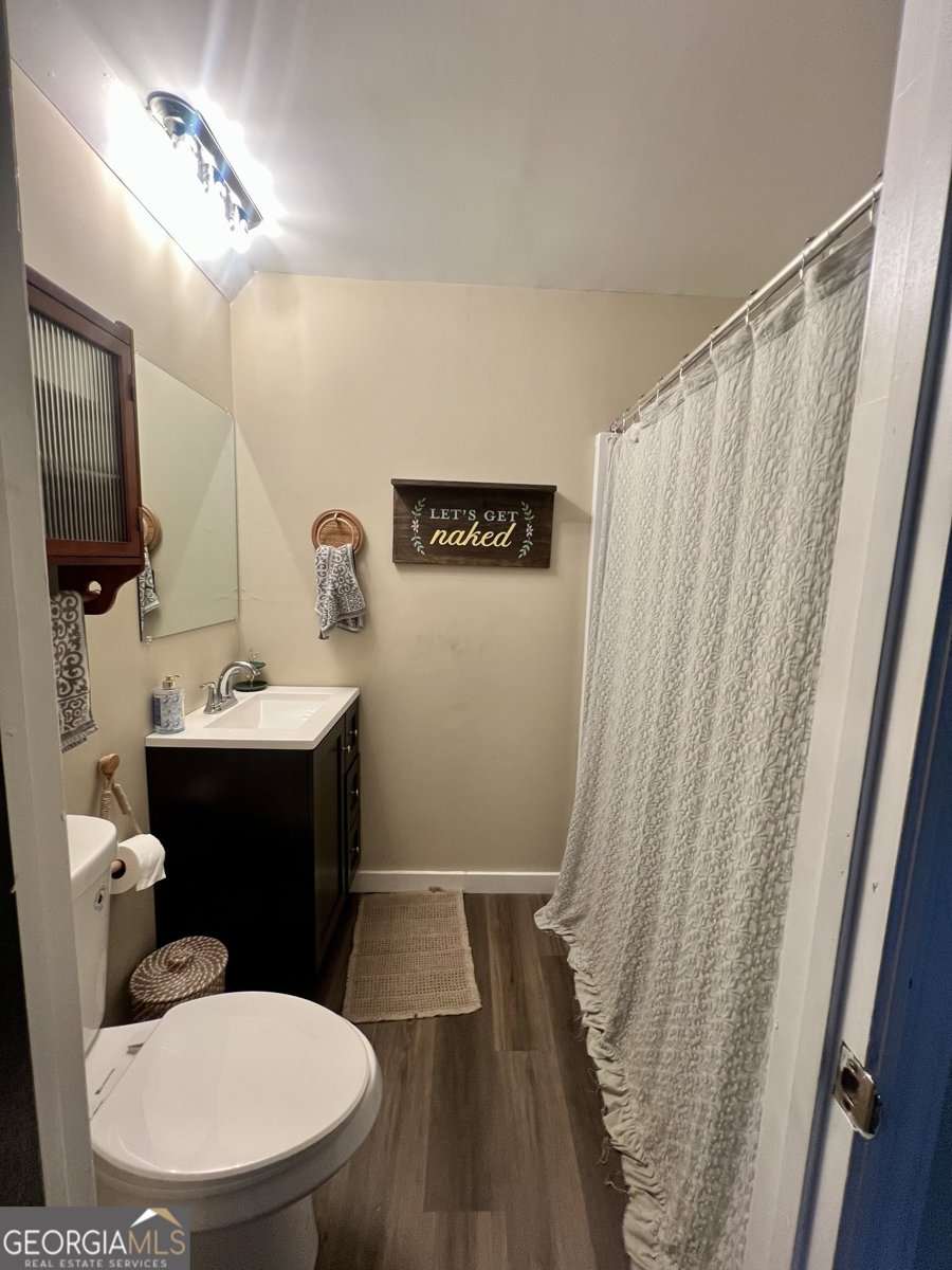 100 Lower Jersey Road Covington - 28