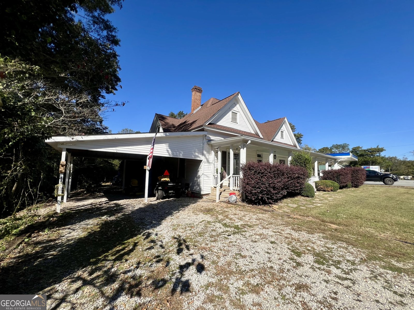 100 Lower Jersey Road Covington - 3