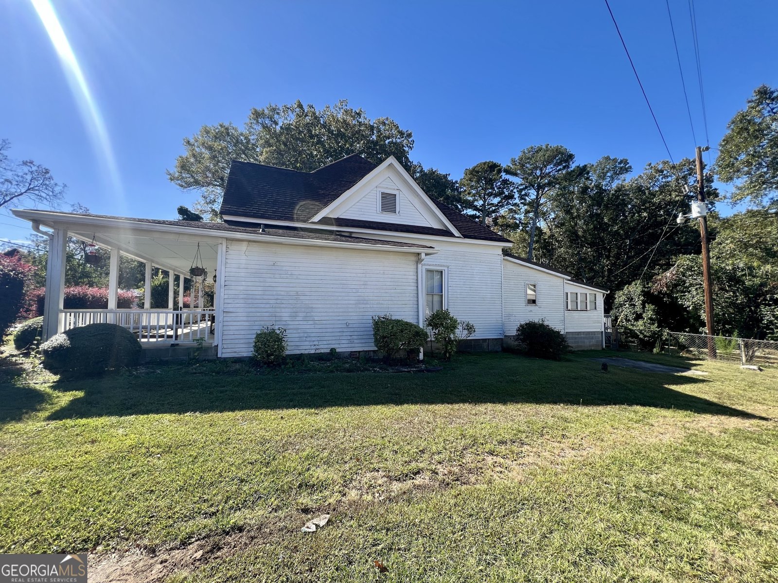 100 Lower Jersey Road Covington - 30