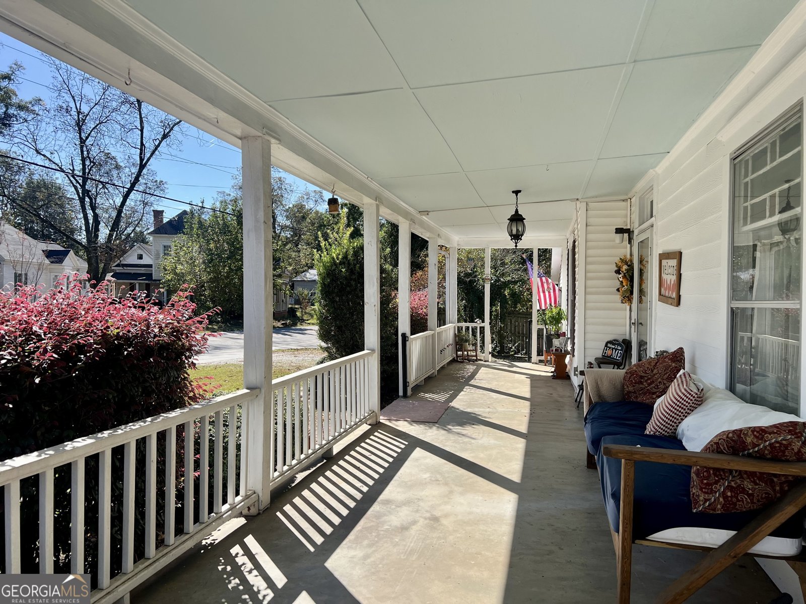 100 Lower Jersey Road Covington - 5