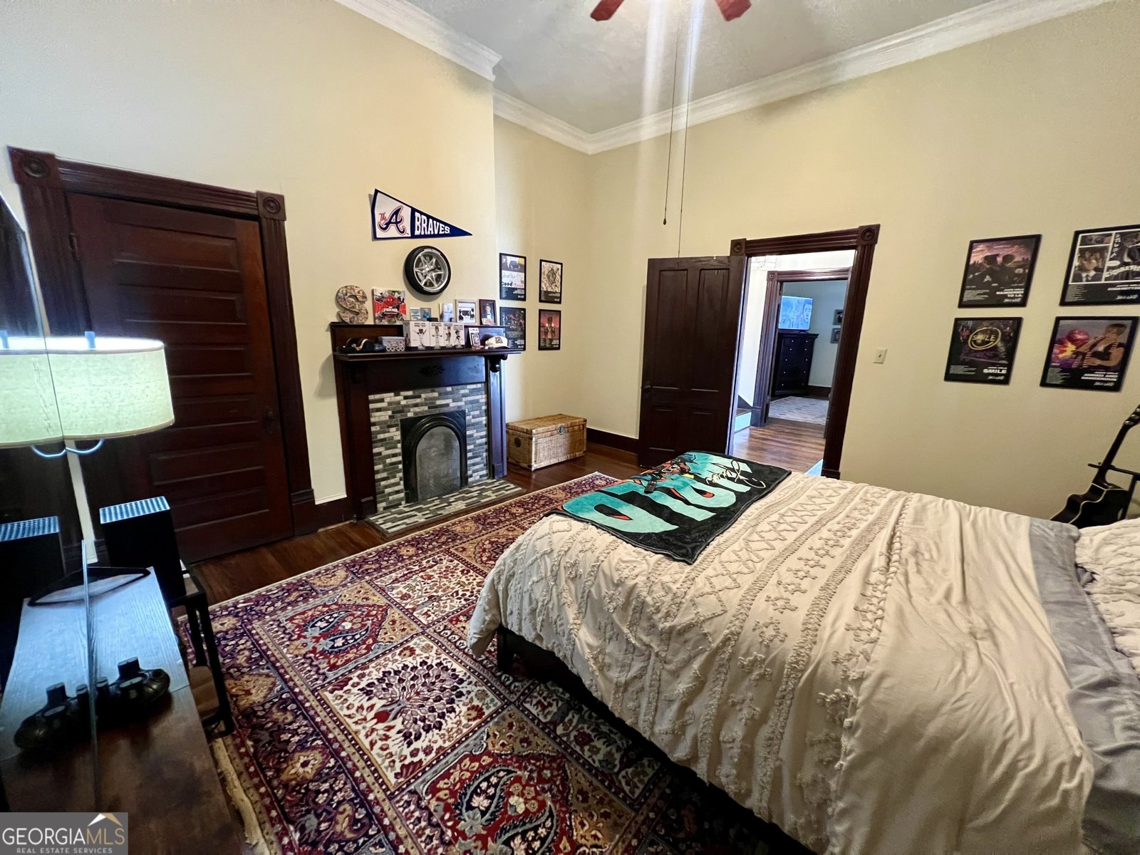 100 Lower Jersey Road Covington - 7