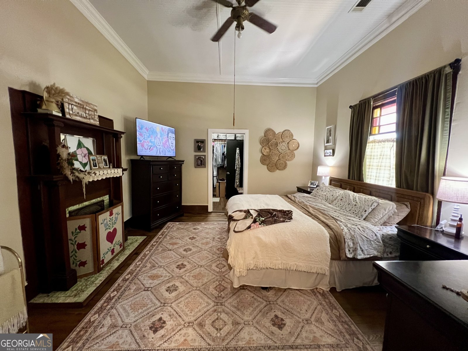 100 Lower Jersey Road Covington - 8