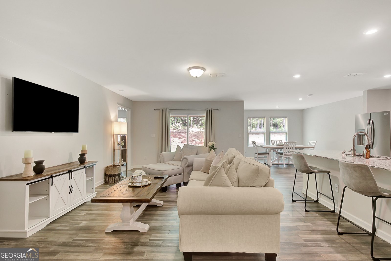 810 Hunter Welch Parkway Luthersville - 2