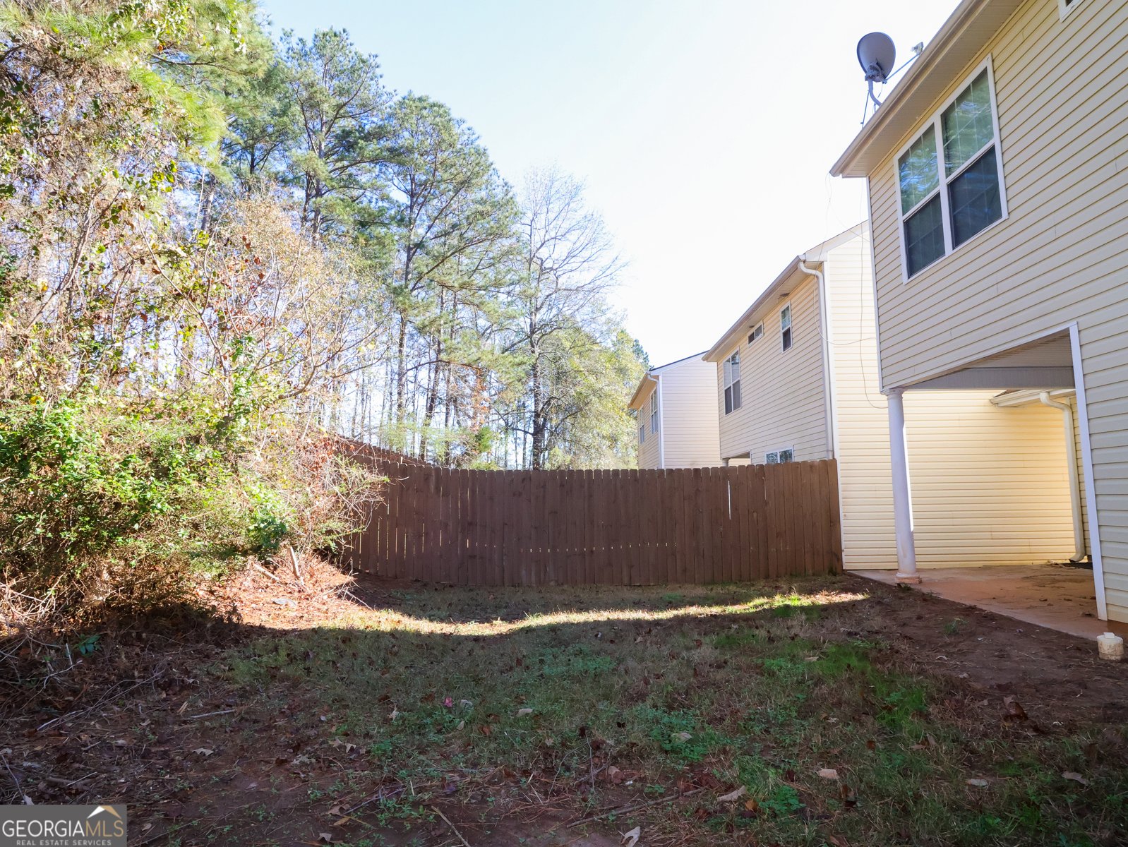 168 Lossie Lane Mcdonough - 14